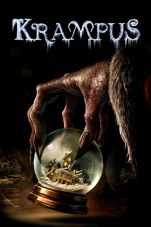 [HD] Krampus: Maldita Navidad 2015 Pelicula Completa En Español Castellano