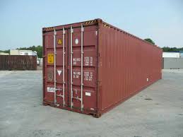 Murah dry container 40 feet