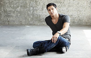 Alex Meraz Good Dancer & Actor  2012