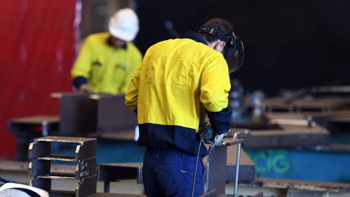 Maioria dos trabalhadores australianos é rastreada por empregadores sem saber