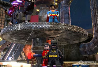 LEGO Batman 2 DC Super Heroes-RELOADED [Mediafire PC game] Screenshot