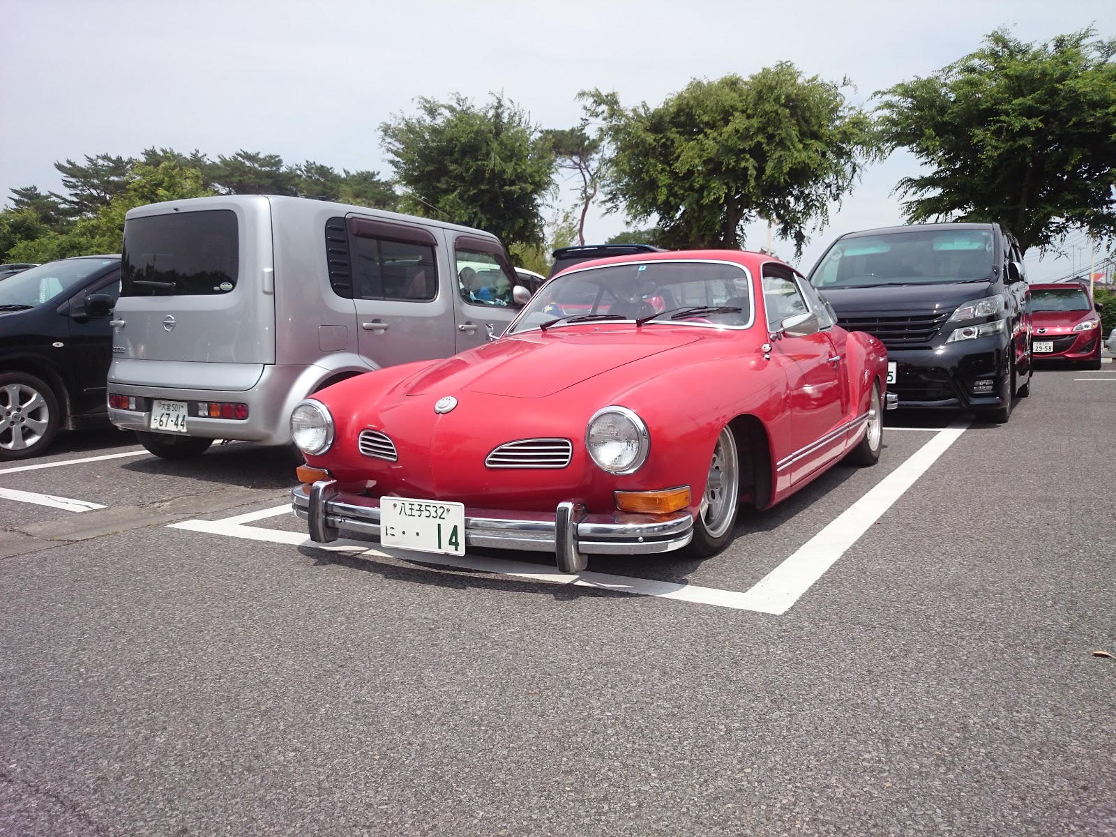 リオラス ほぼ仕事とは関係ない日記 Free Jamm 16 むさしのむ ら