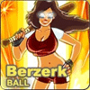 play berzerk ball online game