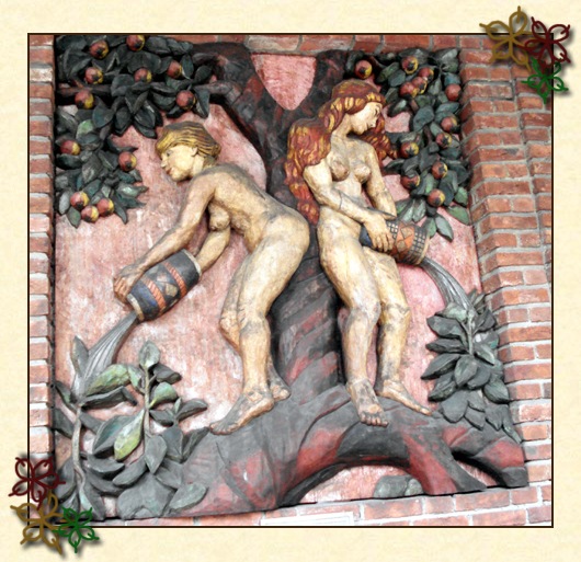 Nornerne og Yggdrasil