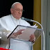 El Papa Francisco pide rezar por su próximo viaje ante “gélidos vientos de guerra”