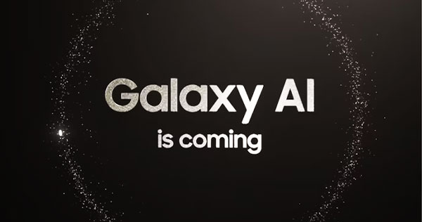 Samsung podría cobrar por las funciones de IA de su nuevo Galaxy S24