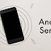 Code To Check Android Sensors 