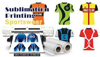  Sublimation Printer