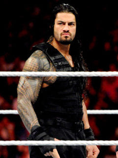 wwe roman reigns hd wallpaper 2015