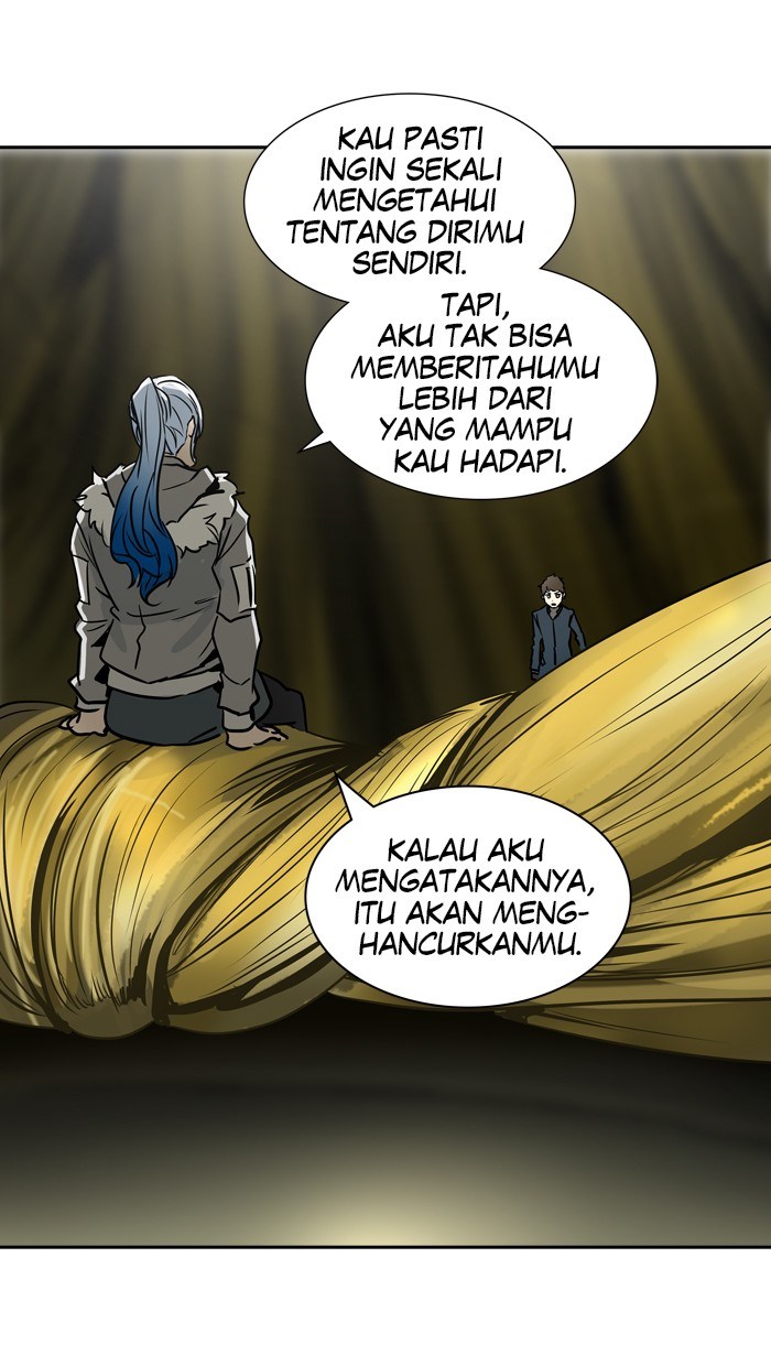 Webtoon Tower Of God Bahasa Indonesia Chapter 318