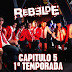 Rebelde - Capítulo 5 - 1ª Temporada