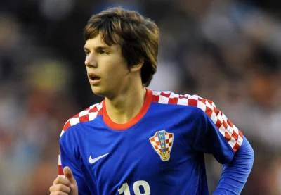 Spurs offered £12.92m for Ante Coric