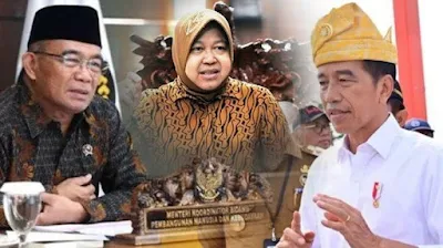 Bisa Jadi Pemanggilan 4 Menteri Jokowi di Sidang MK Plot Twist Drama Pilpres 2024
