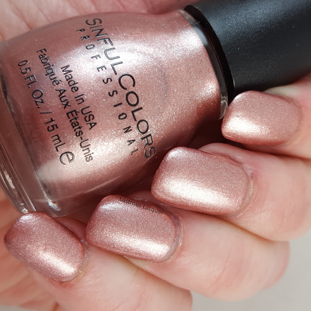 Rose-Gold-Shimmer-neutral-colored-nail-polish