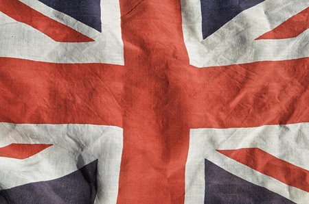 Union Jack 2