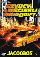 Phim Đường Đua Tokyo HD - Tokyo Drift Online