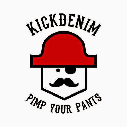 Kickdenim | Detail Produk dan Harga