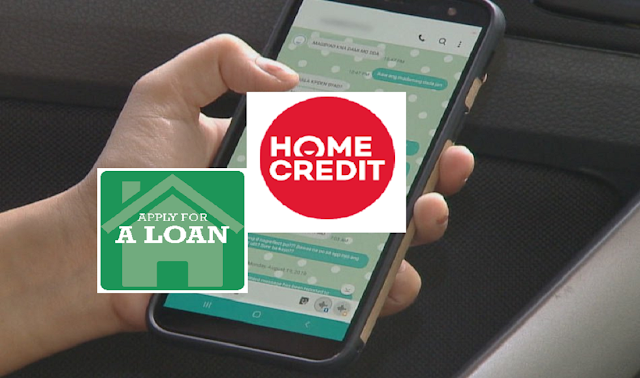 Home Credit  I  Cash and Gadget Loans
