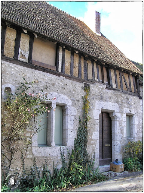 PROVINS (77) - La cité médiévale