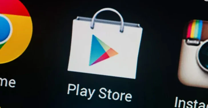 Several New Play Store Apps Spotted Distributing Joker, Facestealer and Coper Malware