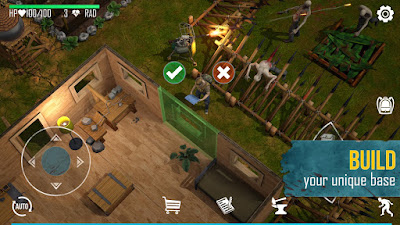 live or die survival mod apk android 1