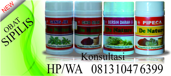 obat raja singa sifilis kesehatan