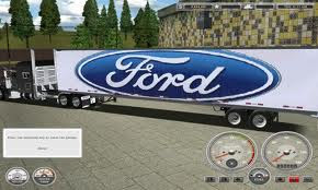 The Milk Run plan borrowed/Ford Logistics Strategy 