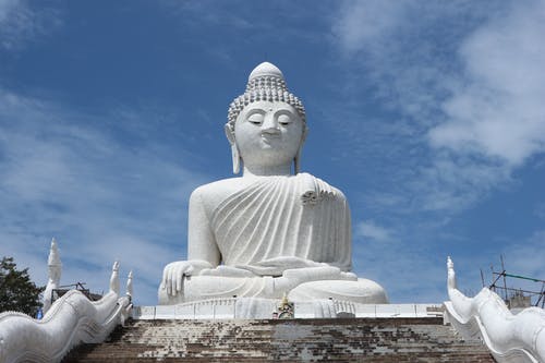 बुद्ध पूर्णिमा क्यों मनाई जाती है (Why Buddha Purnima is celebrated)