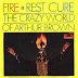  Fire - The Crazy World of Arthur Brown