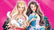 Barbie as the Princess and the Pauper [Full Movie] (Online)