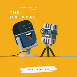 Malayalam-podcast