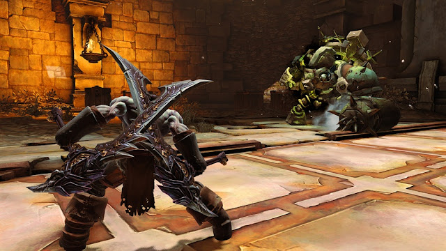 Darksiders 2 Deathinitive Edition Download Photo
