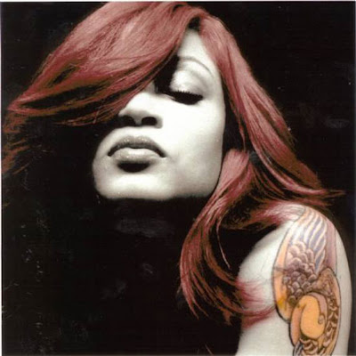 Charli Baltimore Tattoos 