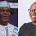 Why I didn’t tell Atiku before dumping PDP for Labour Party – Peter Obi