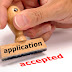 Application Application