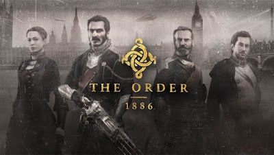 The Order 1886 PS4 Preview