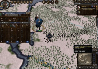 Crusader Kings II PC Games for windows