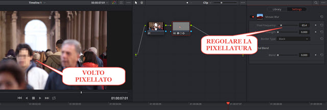regolare-pixellatura