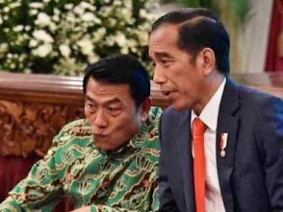  Isu Cawe-cawe Jokowi di Demokrat Terpatahkan Putusan Kemenkumham