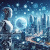 Here are some key trends and predictions shaping the future of work in AI