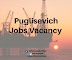 Puglisevich Jobs Vacancy