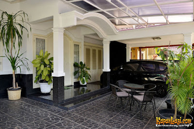 60 Motif  Keramik  Lantai untuk Model Rumah Minimalis 