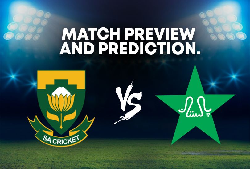 Pakistan vs South Africa 5th ODI Match Prediction â€“ Jan 30, 2019