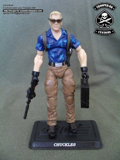 gi joe custom 1