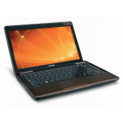 Toshiba Satellite L635-1085XB