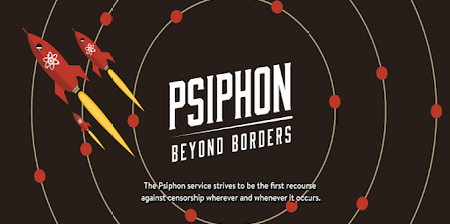 Download Psiphon Pro Premium 165 Unlimited Speed Mod