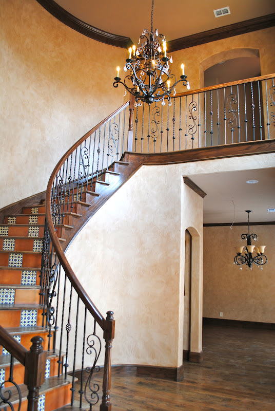 Home Stair Design Ideas