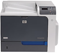 HP Color LaserJet Enterprise CP4020 Series Driver & Software Download