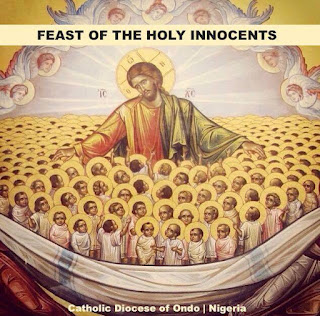 Day of the Innocents