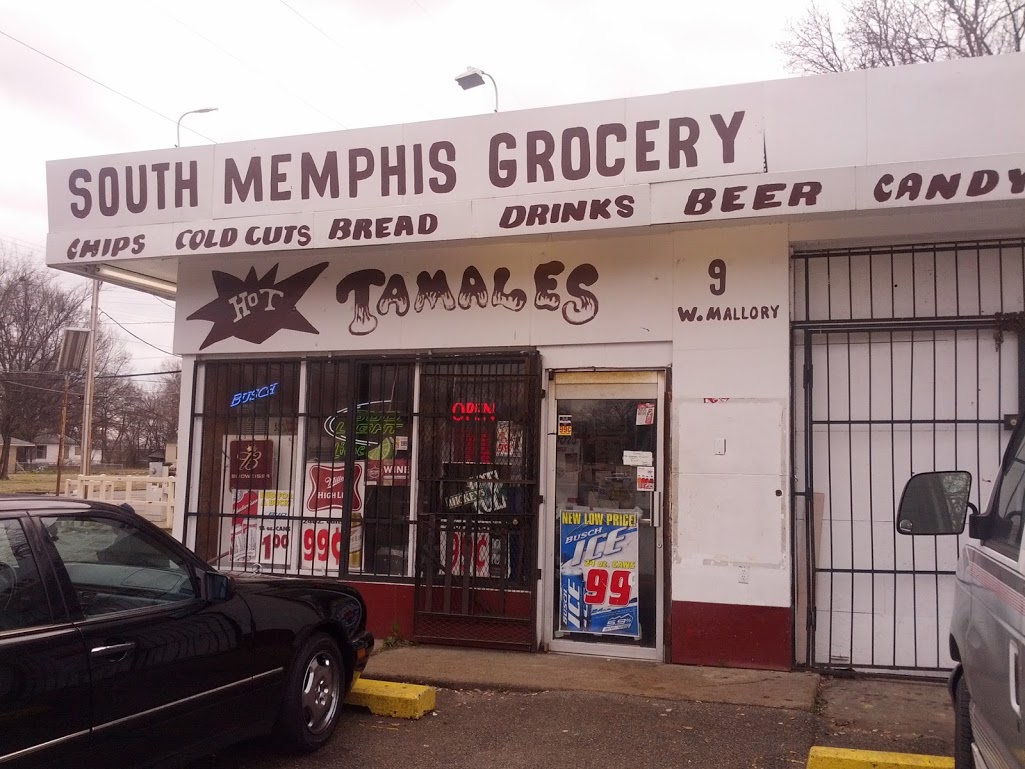 Memphis Que More Florida Street Daisy's Soul Food and